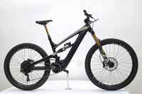 YT DECOY CF Pro Race 2019 T.L
