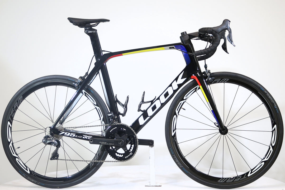 LOOK 795 Blade RS Proteam 2019 T.L 251784