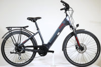 Bh Atom street 2023 T.M 250562