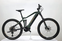HAIBIKE Alltrail 4 27.5 2022 T.M