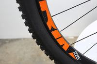 HAIBIKE XDURO AllMtn 8.0 2018 T.L