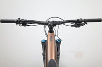 SANTA CRUZ Bullit CC XT 2021 T.L