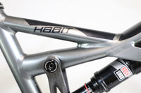 CANNONDALE Habit 4 2018 T.L 247316
