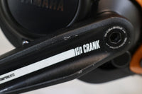 HAIBIKE ALLMTN CF 6 2022 T.XL