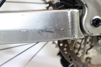 LAPIERRE Overvolt AM 6.6 2021 T.L 247029