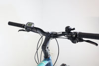 Orbea Keram Confort 30 2018 T.L 3187