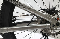 LAPIERRE Zesty TR 3.9 2022 T.M