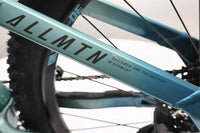 HAIBIKE AllMtn 3 2022 T.L