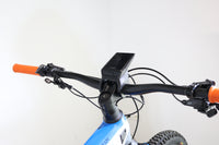 CUBE Stereo Hybrid 140 HPC Action Team 2021 T.M 246631