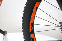 HAIBIKE XDURO AllMtn 8.0 2018 T.L