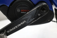 ORBEA WILD FS M-TEAM 2022 T.L