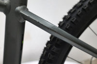 CUBE Reaction Hybrid Pro 750 2023 T.XXL