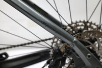 CUBE Reaction Hybrid Pro 750 2023 T.XXL
