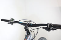 Cube Stereo Hybrid 160 Race 2018 T.46 500wh 245954