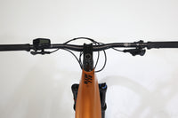 HAIBIKE ALLMTN CF 6 2022 T.XL