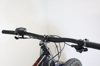 LAPIERRE Overvolt AM 4.5 2020 T.S 246716