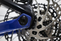 ORBEA WILD FS M-TEAM 2022 T.L