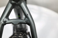 CUBE Reaction Hybrid Pro 750 2023 T.XXL
