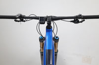 ORBEA WILD FS M-TEAM 2022 T.L