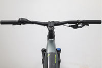 CUBE Reaction Hybrid Pro 750 2023 T.XXL