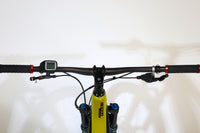 MOUSTACHE Samedi 29 Trail 8 2018 T.M 253970