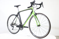 Cannondale Synapse Hi Mod 2019 T.56 245857