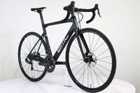 BMC Teammachine SLR 02 Disc Two 2020 T.54