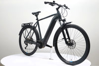 CUBE Touring Hybrid One 400 2022 T.XL