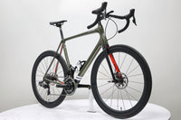 CANNONDALE Synapse Carbon Hi-MOD Red eTap AXS 2020 T.58