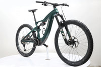 BH iLynx+ Enduro 9.8 2023 T.M