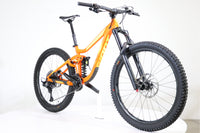 Giant Reign SX 2018 T.S 244655