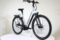 CUBE Supreme Hybrid SL 625 2022 T.M