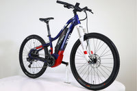 HAIBIKE Sduro Hardlife 3.0 2018 T.S 253073