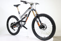YT Capra 27.5 CF Pro Race 2018 T.M 3022