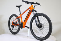 MEGAMO Ridon HT 10 2024 T.S