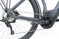 Cube cross hybrid pro allroad 2020 T.50cm 2682