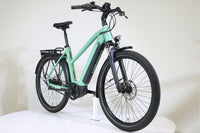 WINORA Sinus R8 Eco 2022 T.52