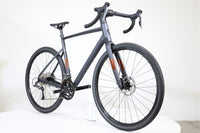 Scott SPEEDSTER GRAVEL 60 2024 T.L 2801