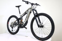 LAPIERRE Overvolt AM 6.6 2021 T.M 253111