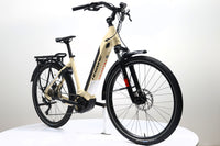 Haibike Trekking 4 Lowstep 2021 T.S 254301
