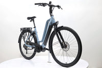 GAZELLE Chamonix T10 HMS Low-Step 2022 T.S