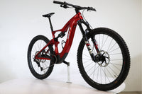BH iLynx+ Enduro Carbon 9.8 2023 T.L