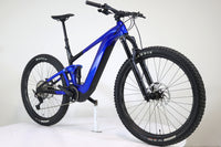 GIANT Trance X E+2 PRO 29 2022 T.XL 253281