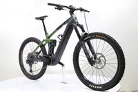 CUBE STEREO HYBRID 160 HPC TM 750 2023 T.M
