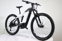 HAIBIKE FullNine 8 2021 T.S 253616