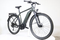Giant Explore E+3 GTS 2022 T.L 496wh 245308