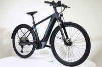 KTM Macina Cross LFC Pro 2021 T.S