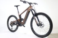 Santa Cruz Bullit 3 CC XT 2022 XL 630wh 3096