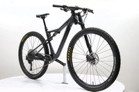 CANNONDALE Scalpel-Si Carbon 3 2018 T.M