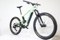 SANTA CRUZ Heckler 9C MX 2023 T.XL 247747